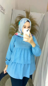 Atasan Blus Wanita