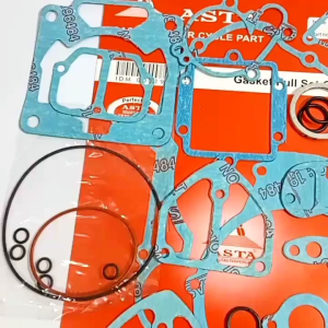 Paking Gasket Fullset Ninja R Rr Ss Old New Asta
