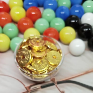 Bát Phúc Kim Tiền