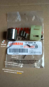 CAGE Bentengan Kopling Jupiter MX 1S7