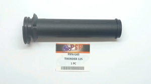 Pipa Gas THUNDER 125: Desain Ergonomis & Berkualitas Tinggi