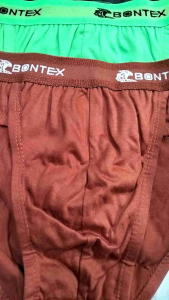 1Pcs CELANA DALAM PRIA BONTEX SUPER