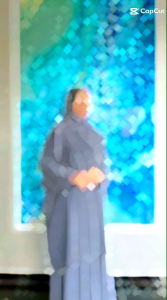 Tunik Abaya Set Rok Pashmina / Setelan Syari Bahan Crinkle Airflow M XL XXL / Abaya Muslimah Adem Terlaris