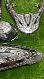 PHỤ KIỆN XE SHMODE 2020-2024_ỐP CROM_HÀNG LOẠI 1 SÁNG BÓNG