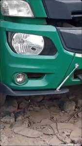 PROMO WINGLET PELINDUNG BUMPER MOBIL//COD