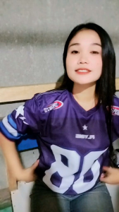 Baju Jersey Wanita Crop Korean Style / Kaos Jersey Wanita Oversize Crop / Jersey Vintage Oversize Bahan Dryfit Milano Motif Full Printing Sublime Premium / Atasan Wanita Crop Top