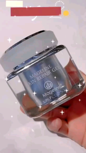 【𝙐𝙡𝙩𝙧𝙖极致版】𝙈𝙖𝙜𝙚𝙡𝙞𝙣𝙚 𝙎𝙠𝙞𝙣 𝙍𝙚𝙥𝙖𝙞𝙧 𝙂𝙚𝙡 𝟓𝟎𝙜＃TightenPores #Healing #Moisture #Hydrating  麦吉丽肌源修复啫喱50g #修复屏障 #细化毛孔#水润 #保湿补水