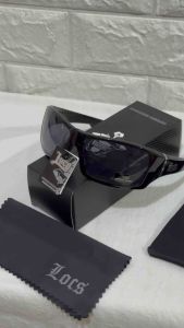 แว่น locs แท้100% รุ่น BST (ส่งในไทย 1-2 วันได้รับ) **ระวังสินค้าปลอม