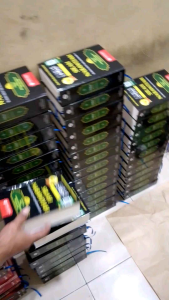 PAKET BUKU SIRAH NABAWIYAH DAN MENGENAL PRIBADI AGUNG NABI MUHAMMAD SAW