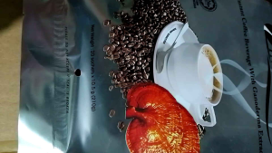 Dxn LINGZHI Coffee 3 IN 1 ORIGINAL FDA APPROVED HALAL