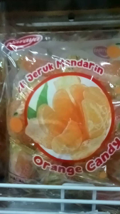 Jelly Jeruk Mandarin 200 Gram: Sehat dan Bergizi untuk Sarapan
