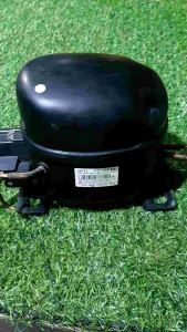 คอมเพรสเซอร์ตู้เย็น(HCTL)มือสอง FL1152-SZ น้ำยา HFC-134a อะไหล่ตู้เย็นมือสองของแท้ คอมเพรสเซอร์ตู้เย็น คอมเพรสเซอร์ ตู้ เย็น - Lazada