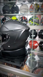 HELM INK DYNAMIC ORIGINAL HELM SNI MURAH