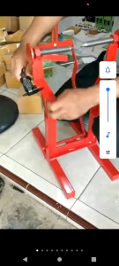 Alat Stel Pelek Velg Jari-Jari: Panduan Lengkap