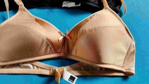 BUY 1 TAKE 1 AVON NON WIRE SOFT CUP BRA 2-PC ( wyn issa eli sid )