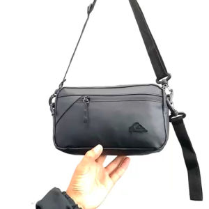 Handbag Tas Selempang Pria Tas Tangan Clutch Bag Slingbag Bahan Bimo Anti Waterproof