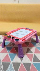 Magnetic Drawing Board Kanak-Kanak / Papan Lukis Magnetik Toys for Kids Lukisan Mainan 小孩画板