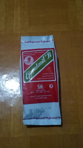 PROMO TERLARIS Pupuk Gandasil B Merah Kemasan 500gr