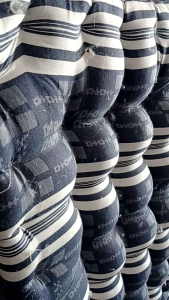 Kapuk Randu Asli Cap Macan kiloan Bersih Tanpa Biji Grade A✅