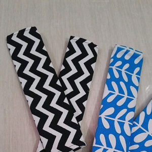 Cover Handle Kulkas Motif/ Pegangan Kulkas Sepasang 2 pcs