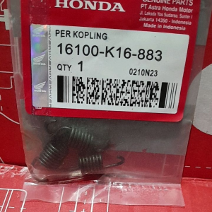 PER SENTRI KAMPAS GANDA  BEAT FI MIO M3 MIO GT 115 VARIO 125 / K16