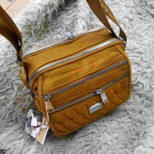 Tas wanita selempang chibao ory 9572-22 kanvas