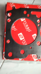 Gasket Paking Cylinder Head Kia Carnival Sedona Diesel TDi Original Turbo Gasket