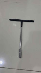 ตัวที เบอร์8 คอลึก เครื่องมือช่าง คุณภาพดี แข็งแรง