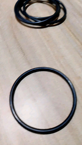 oring seal tutup klep Yamaha Mio sporty soul Nouvo temperatur 230°