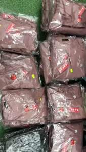 BAJU MELAYU WARNA BELACAN (DEWASA / BUDAK LELAKI) AYAH ANAK