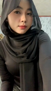 Pashmina Ceruty Babydoll | Hijab Jilbab Pasmina/ Pashmina Premium//Pashmina Viral