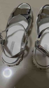 รองเท้า lyn มือสอง ส่งต่อ ใส่ 1 ครั้ง ช้อป 100%