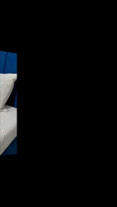 NO LUKOT NO KUPAS EMBOSSED BEDSHEET