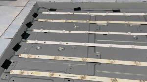 แบล็คไลฟ์ทีวีมือ2 รุ่น TH43DS630T อ่านก่อนกดสั่งซื้อนะครับ