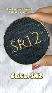 PERFECT CUSHION SR12