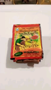 Jamu Raja Jampi Asam Urat Dan Pegal Linu