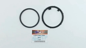 O Ring Fuel Pomp Mio J - ORing Fuel Pump Karet Seal Sil Pelampung Pompa Tangki Bensin Yamaha Mio M3 Mio Z Mio GT Xeon XRide NMax Jupiter MX King Fino (Harga Per set isi 2)