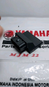 Ecu ecm cdi MX King 2PV1