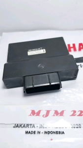 ECU ECM engine control unit original part Yamaha fi new R3 300 kode BR5 non R25
