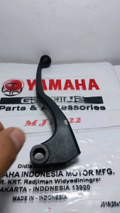 Handle handel tuas kiri kopling level 1 RX king Vixion original 3KA