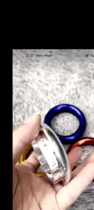 Promo Corong Kaburator Velocity Karbu Donat PE 28 & PWK 28 CNC