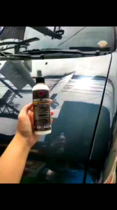 Magic Gatas Protectant 1Liter (+ Microfiber Cloth) Perfect for Interior & Exterior Care