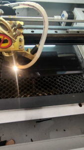 Batu Nisan kuburan papan  Nama Makam muslim Granit 20x30