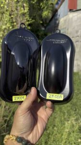 สีสเปรย์ซามูไร สีซามูไร 2K 1K แลคเกอร์ แล๊กเกอร์ แลคเกอร์เงา แลคเกอร์ด้าน แล๊กเกอร์เงา แล๊กเกอร์ด้าน K1K K1KT 2K01 2K01A SAMURAI Paint CLEAR All