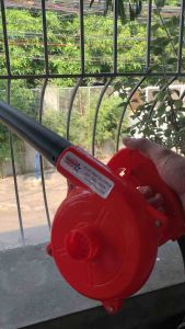 2 in 1 Blower and Vacuum 1000watts