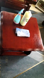 Shied Wax 1000ml: A Multi-Purpose Wax Solution