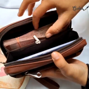 DOMPET MIKHA by GABIA DOMPET KARTU MUAT BANYAK