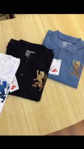 Kaos Keringan Lion 3D: Desain Unik dan Stylish