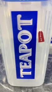 เหยือกทีพอท ขาด1.2ลิตร