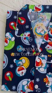 ชุดนอนลิขสิทธ์แท้ แขนสั้น-ขายาว ผ้าคอตตอน สวมใส่สบาย ไม่ร้อน ผ้าไม่ขึ้นขุย สำหรับวัยรุ่น-ผู้ใหญ่ ไซส์ 16(M) F XXL